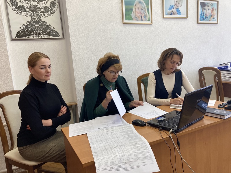 Відбулося засідання регіональної ради професійної (професійно-технічної) освіти Київської області