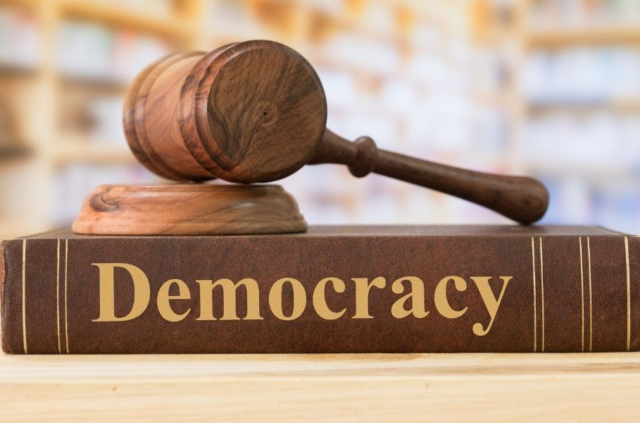 Міжнародний день демократії