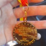 Гайдук ЯССИ (медаль)