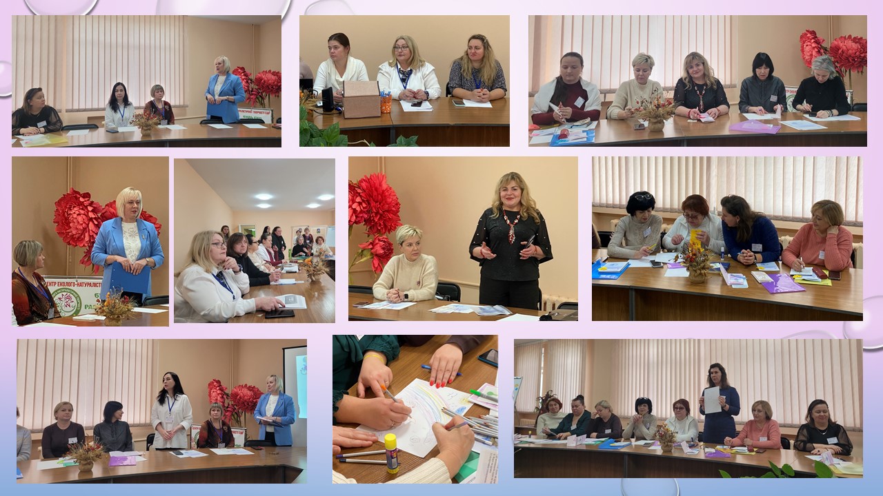 ПРОФЕСІЙНА МОТИВАЦІЯ ТА РЕСУРС ПРАКТИЧНОГО ПСИХОЛОГА ЗАКЛАДУ ПОЗАШКІЛЬНОЇ ОСВІТИ