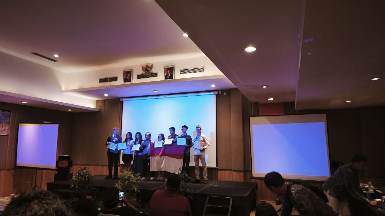 Юний дослідник з Київщини здобув «золото» Міжнародного конкурсу WORD INNOVATIVE SCIENCE PROJECT OLYMPIAD (WISPO)!