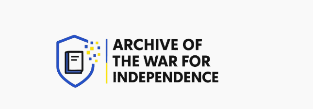 Державний архів Київської області інформує про створення HUB «Архіву Війни за Незалежність»