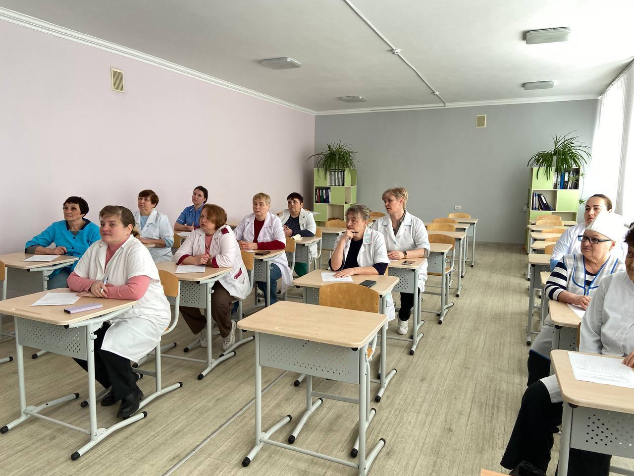 Якісна їжа – запорука здорового майбутнього: триває трансформація дитячого харчування! 