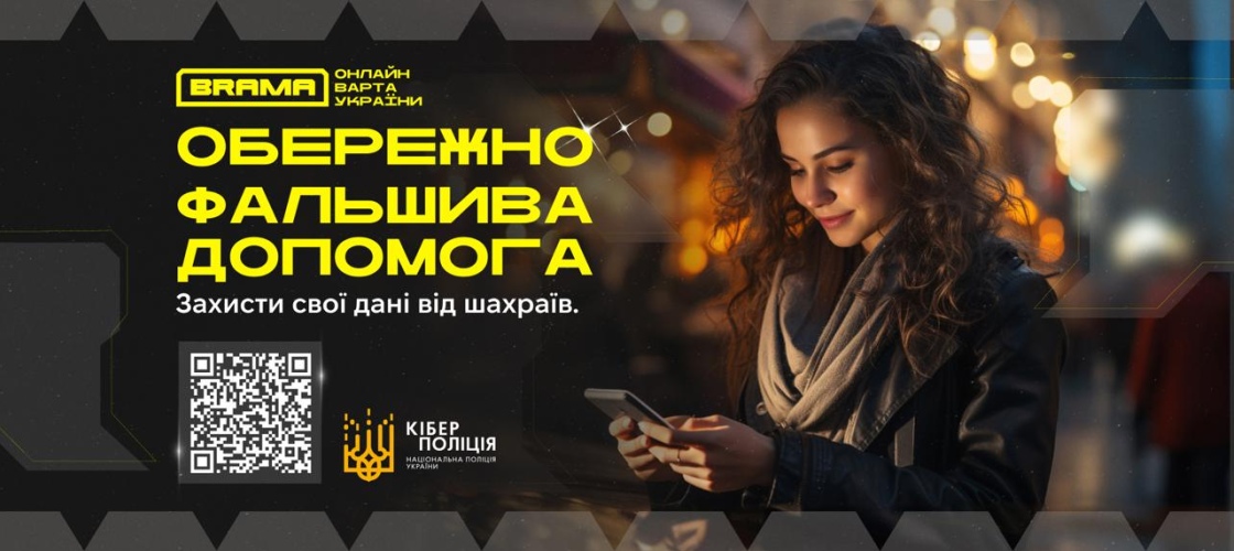 Надання фінансової допомоги