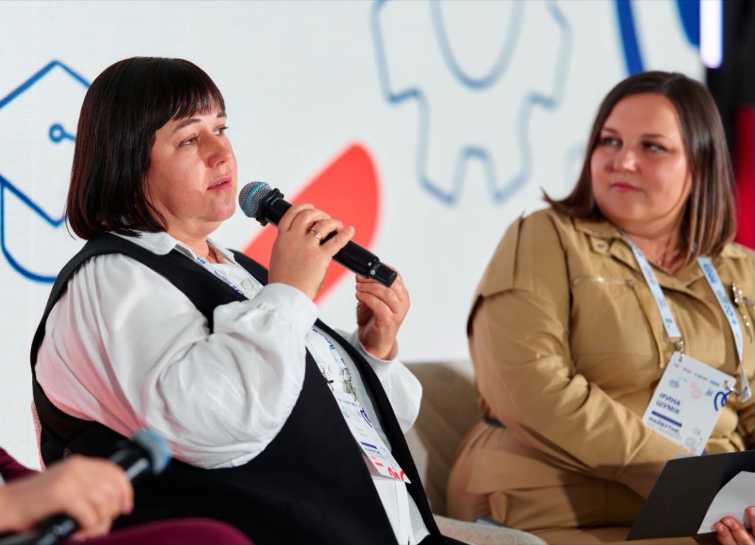 Київська ОДА долучилася до обговорення щодо розвитку системи профорієнтації у регіоні
